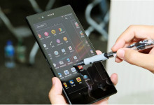 手机市场步入瓶颈期？未来会被追捧的功能有哪些？