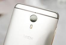 乐视新旗舰MaxPro曝光：2K屏幕骁龙820处理器4G内存