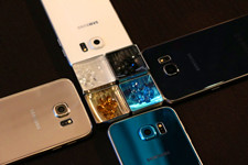 无愧机海战术大师！三星今年竟已发布36款手机