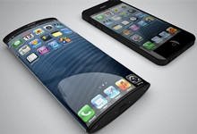 曲面屏风强势来袭 2016年将有多款曲面屏新机发布