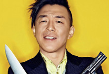 厂商双十二新玩法！黄渤定制手机将推出