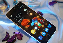 最便宜指纹手机？中兴发布599元指纹手机Blade A1