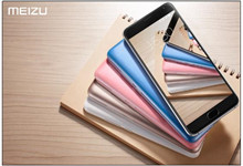 金属机身+指纹识别！魅蓝metal降价100元