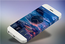 苹果改用OLED屏幕！iPhone 8将迎新变革