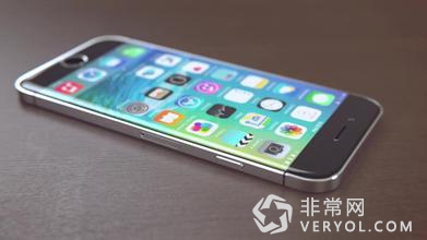 年后6s销量将更低迷  iPhone7或提前发布