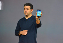 Lumia新机曝光 或为Lumia 850定位中端