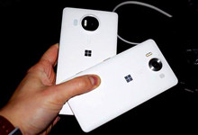 金属机身加持 微软手机年后或迎来大变局