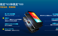 TCL新机6070曝光 或搭载骁龙652