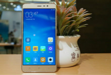 小米出货第一也惘然？红米note3升级变砖再“入坑”！