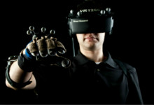 苹果的野心——布局VR产业，招募顶级VR研究员 