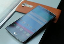 LG G5将于MWC·2016正式发布：骁龙820处理器+指纹识别+虹膜识别！