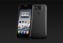 小米5将于春节后现货发售 指纹识别大不一样