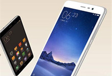 全网通来了！红米Note3明日正式发售