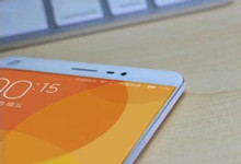 像极三星！小米5真机照曝光被“吐槽”