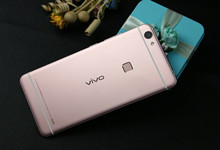 vivo新旗舰亮相工信部：4000mAh+骁龙652