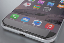 倒追国产机！iphone7谍照曝光：ID无边框设计