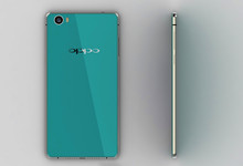 OPPO R9将于明日正式发布：前置1600万+后置1300万镜头