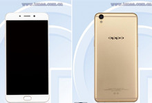 杨幂提前造势！OPPO R9配置全曝光