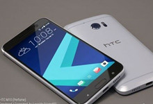新机实力张狂！HTC 10跑分逼近16万