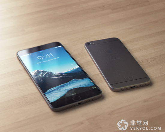 疑似iPhone 7背部面板曝光 竟不是双镜头？！