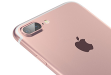 全新版本iphone 7 Pro大曝光：双摄像头凸大白带侧移