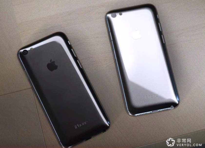 iPhone SE屏幕组件谍照曝光：确实没3D-Touch