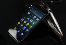 魅族神秘十核新机曝光：发布时间临近