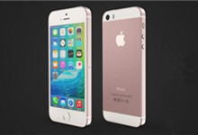 苹果4英寸小屏新机信息再确认：容量为16GB