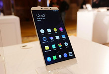 逆天！乐Max2曝光：骁龙820+4GRAM，跑分过13万