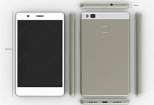 华为认定双摄像头！拍照实力到底有多屌？