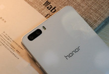 华为P9再曝光：不同配色不同工艺！