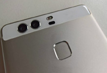 价格冲向4000元！华为P9搭载双摄像头