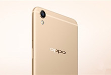 自拍功能要逆天？OPPO R9前置1600万像素！