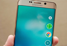 三星“叫卖”双曲面屏！“变卖家底”触怒粉丝？