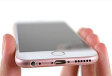 魅族Pro6曝光：TYPE-C型USB像极iphone6s