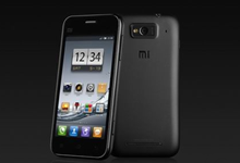 小米将推4.3英寸新机：4.3吋屏幕骁龙820处理器 