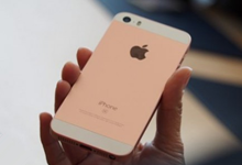 苹果要推出iPhoneSE二代了，然而配置却是这样的