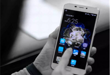 董明珠自爆格力手机2！据说”开机画面很美“？