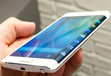 狙击三星曲面屏设计！小米华为双双出动Edge新机