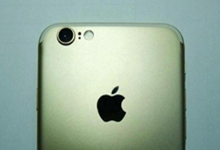 iPhone 7内部硬件刷新：摄像头微调但依然突出