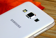 三星再添5.5英寸大屏新机 发布时间成谜