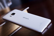 不仅魅蓝metal！vivo将推出旗下首款前置指纹手机