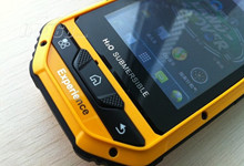 路虎联合Bullitt Group搞机：新机将于2017年年初推出