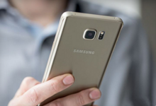 三星首款Type-C型USB手机将于8月份发布：4200毫安时电池