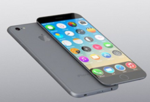 iPhone7将采用全玻璃机身：酷炫！