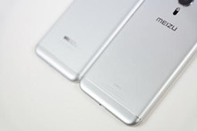 “一刀切”不见了?疑似魅族MX6真机照引恐慌！