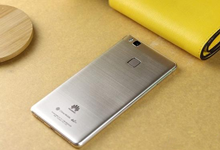 这就是即将发布的华为G9青春版！