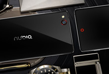 nubia Z11 mini小屏机不平凡！克隆相机会“分身术”？