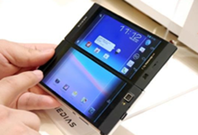 赢了技术输了时效！三星可折叠手机明年问世