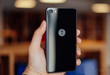 锤子T3新旗舰曝光：没了情怀多了高低配版！